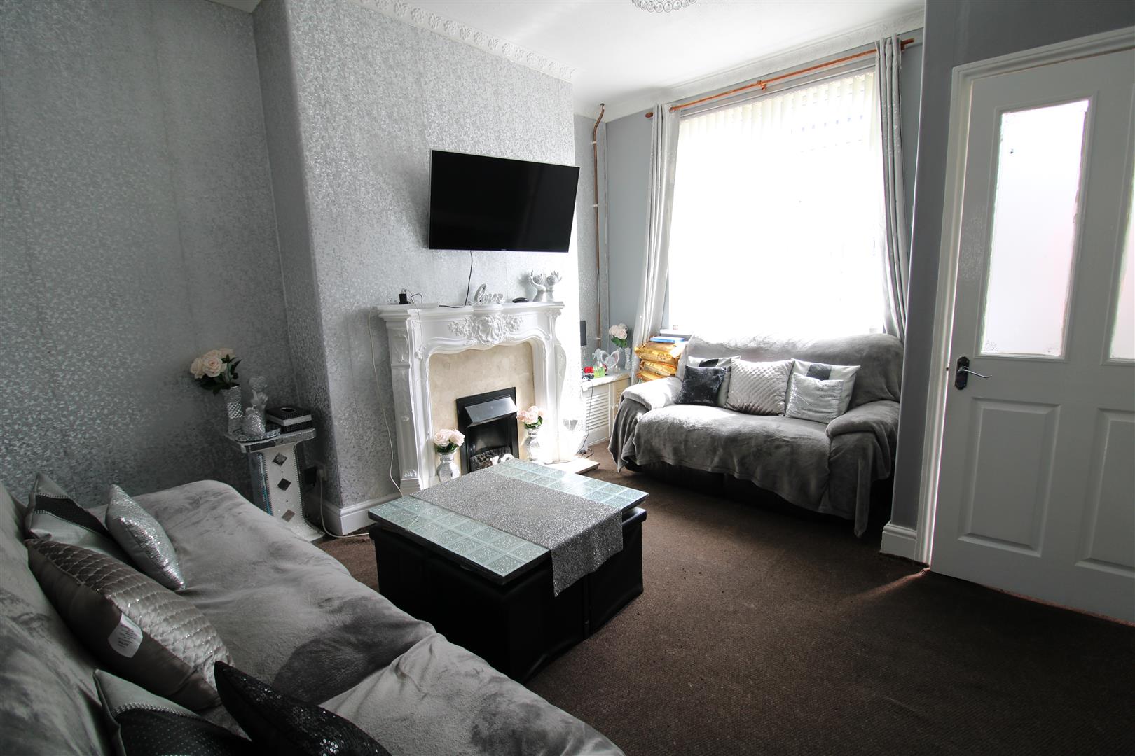 Property Search Ann Cordey Estate Agents